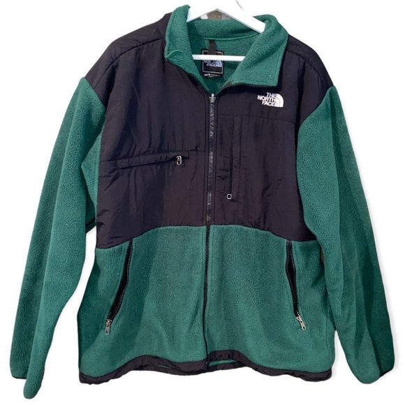 The North Face Other - The North Face Mens Vintage 1995 Retro Denali Fleece Jacket Size Large